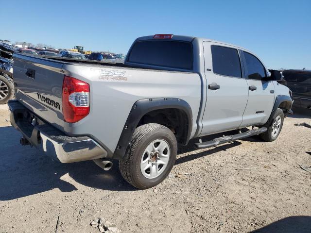 Image 3 of 2019 TOYOTA TUNDRA CREWMAX SR5 2019 with VIN 5TFDW5F1XKX863850
