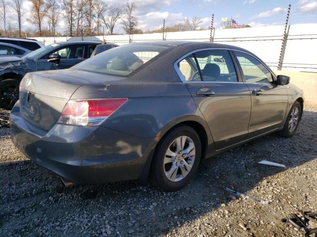 Image 3 of 2010 HONDA ACCORD LXP 2010 with VIN 1HGCP2F44AA045390