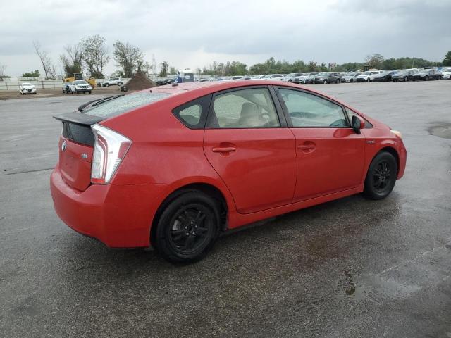 Obraz 3 z 2013 TOYOTA PRIUS  2013 z VIN JTDKN3DU0D5627458