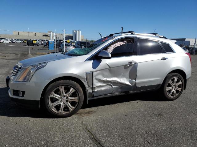 2014 CADILLAC SRX PERFORMANCE COLLECTION 2014 image