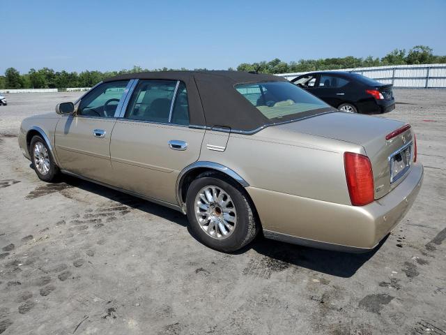 Изображение 2 2005 CADILLAC DEVILLE DHS 2005 с VIN 1G6KE57Y95U135290