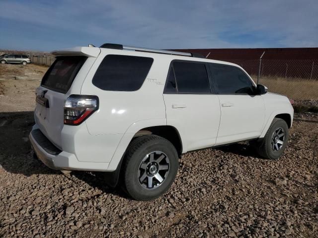 Изображение 3 2018 TOYOTA 4RUNNER SR5/SR5 PREMIUM 2018 с VIN JTEBU5JR1J5590703