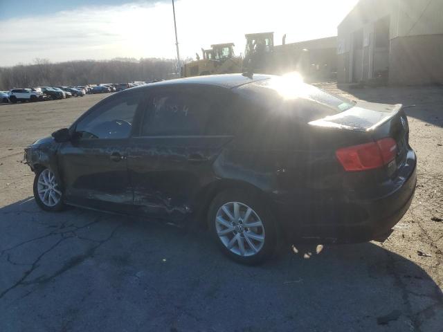Image 2 of 2012 VOLKSWAGEN JETTA SE 2012 with VIN 3VWDP7AJ9CM349993