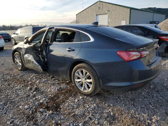 Image 2 of 2020 CHEVROLET MALIBU LT 2020 with VIN 1G1ZD5ST9LF072048