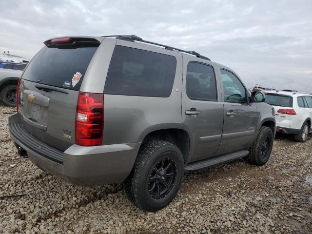 Image 3 of 2008 CHEVROLET TAHOE K1500 2008 with VIN 1GNFK13068R109146