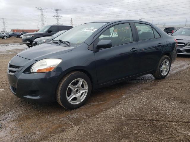 2008 TOYOTA YARIS  2008 image