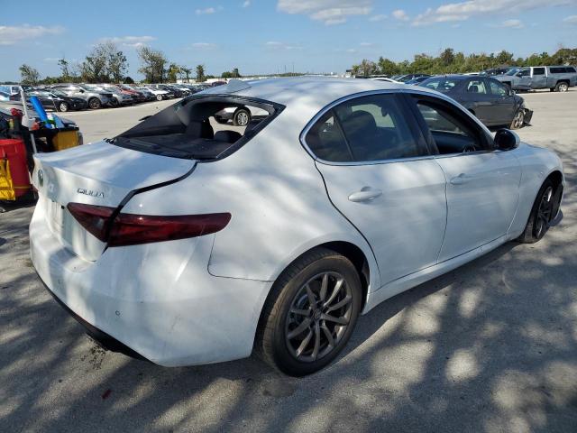 Изображение 3 2019 ALFA ROMEO GIULIA  2019 с VIN ZARFANAN4K7622566