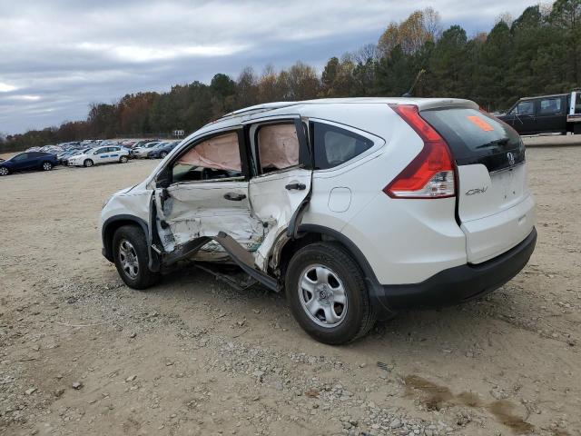 Obraz 2 z 2014 HONDA CR-V LX 2014 z VIN 5J6RM3H39EL014586