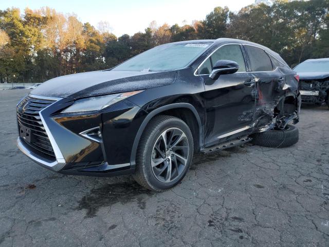 Изображение 1 2017 LEXUS RX 350 BASE 2017 с VIN 2T2ZZMCA6HC043716