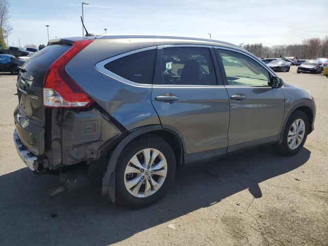 Obraz 3 z 2012 HONDA CR-V EXL 2012 z VIN JHLRM4H71CC025516