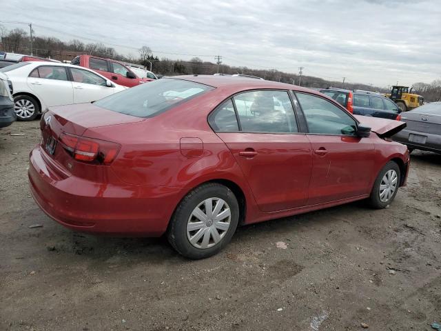 Obraz 3 z 2016 VOLKSWAGEN JETTA S 2016 z VIN 3VW267AJ2GM413176