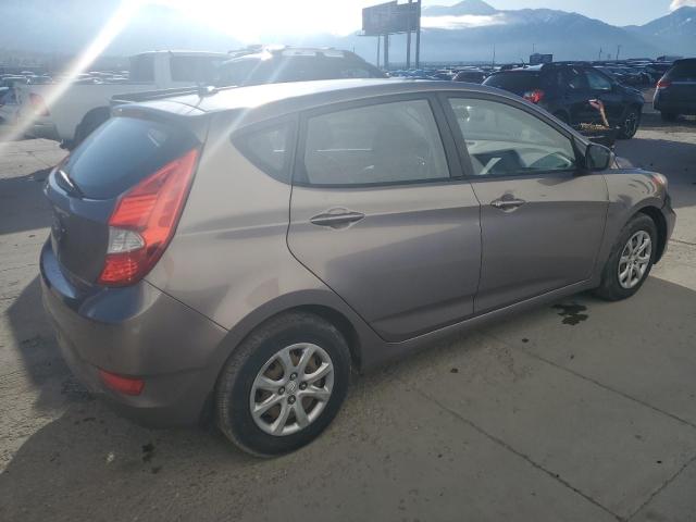 Изображение 3 2013 HYUNDAI ACCENT GLS 2013 с VIN KMHCT5AE2DU068306
