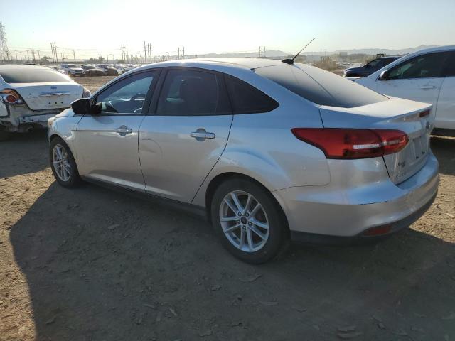Image 2 of 2017 FORD FOCUS SE 2017 with VIN 1FADP3F23HL333428