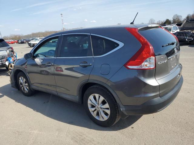 Изображение 2 2013 HONDA CR-V EX 2013 с VIN 2HKRM4H56DH673774