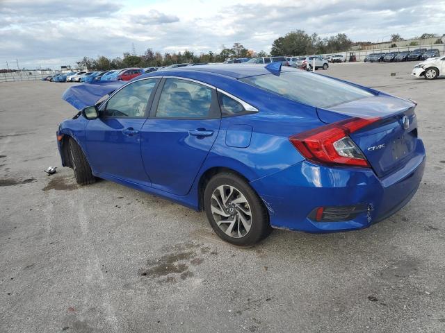 Obraz 2 z 2018 HONDA CIVIC EX 2018 z VIN 2HGFC2F81JH592730