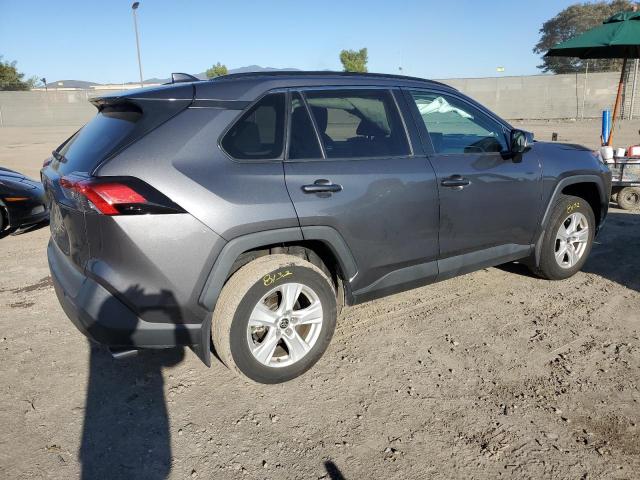 Image 3 of 2021 TOYOTA RAV4 XLE 2021 with VIN 2T3W1RFV5MW150394