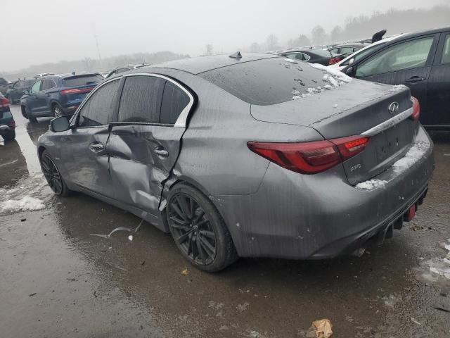 Obraz 2 z 2020 INFINITI Q50 RED SPORT 400 2020 z VIN JN1FV7AR7LM660084