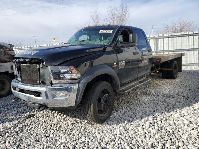 Изображение 1 2014 RAM 5500  2014 с VIN 3C7WRNFL3EG254452