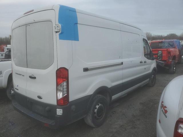 Image 3 of 2016 FORD TRANSIT T-350 2016 with VIN 1FTBW2CV3GKA44616
