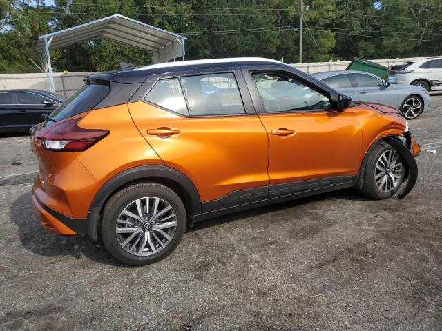 Obraz 3 z 2023 NISSAN KICKS SV 2023 z VIN 3N1CP5CV6PL548582