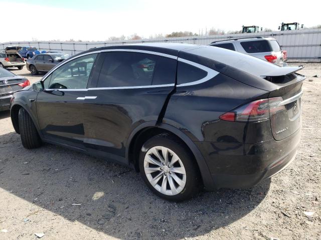 Изображение 2 2018 TESLA MODEL X  2018 с VIN 5YJXCDE28JF105301