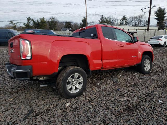 Obraz 3 z 2018 GMC CANYON SLE 2018 z VIN 1GTH5CEN0J1124372