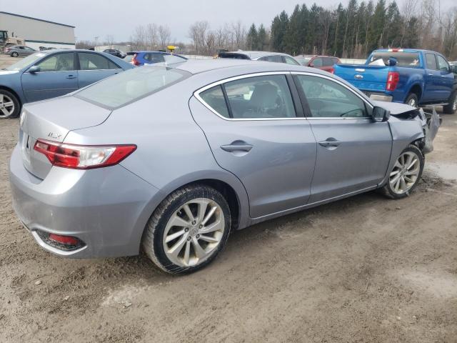 Изображение 3 2016 ACURA ILX BASE WATCH PLUS 2016 с VIN 19UDE2F39GA019104