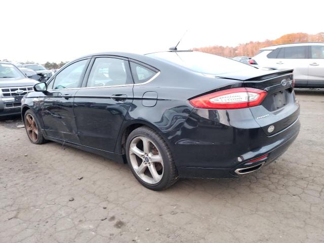 Image 2 of 2015 FORD FUSION SE 2015 with VIN 3FA6P0H98FR249301