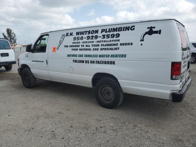 Image 2 of 2014 FORD ECONOLINE E250 VAN 2014 with VIN 1FTNS2EW1EDA03403