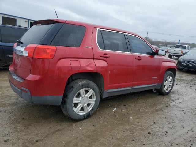 Obraz 3 z 2015 GMC TERRAIN SLE 2015 z VIN 2GKALMEK8F6435849