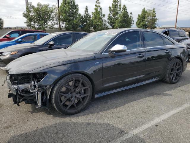 Изображение 1 2016 AUDI S6 PRESTIGE 2016 с VIN WAUH2AFC5GN064470