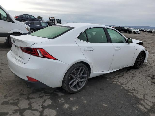 Image 3 of 2015 LEXUS IS 350 2015 with VIN JTHCE1D2XF5007953