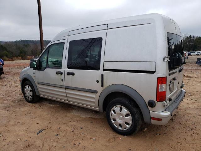 Изображение 2 2010 FORD TRANSIT CONNECT XLT 2010 с VIN NM0KS9BN1AT032288