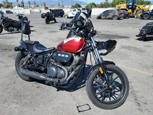 Image 1 of 2015 YAMAHA XVS950 CU 2015 with VIN JYAVN05Y2FA002577