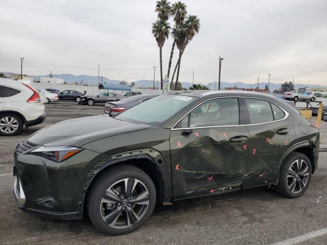 Image 1 of 2023 LEXUS UX 250H BASE 2023 with VIN JTHX6JBH7P2147984