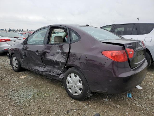 Изображение 2 2008 HYUNDAI ELANTRA GLS 2008 с VIN KMHDU46D58U395364