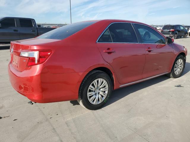 Obraz 3 z 2014 TOYOTA CAMRY L 2014 z VIN 4T1BF1FK4EU812905