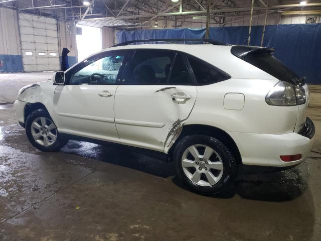 Obraz 2 z 2007 LEXUS RX 350 2007 z VIN 2T2HK31U87C018998