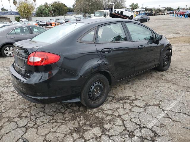 Изображение 3 2013 FORD FIESTA SE 2013 с VIN 3FADP4BJ1DM153778