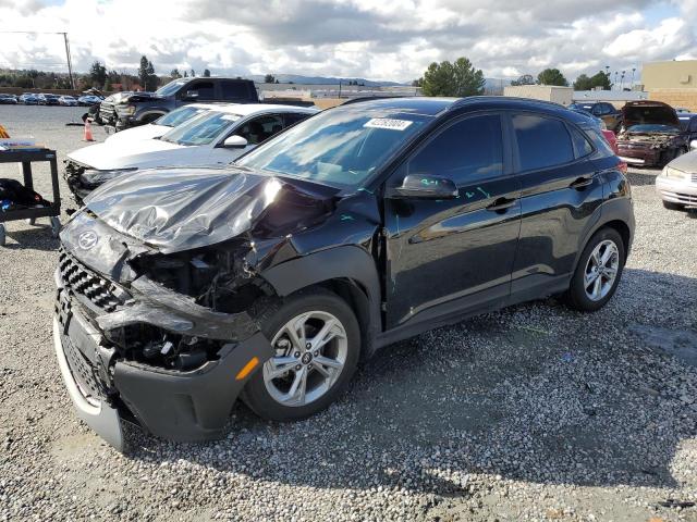 Obraz 2022 HYUNDAI KONA SEL 2022