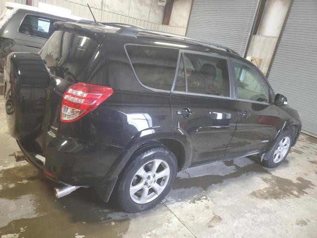 Obraz 3 z 2012 TOYOTA RAV4 LIMITED 2012 z VIN 2T3DK4DV8CW071911