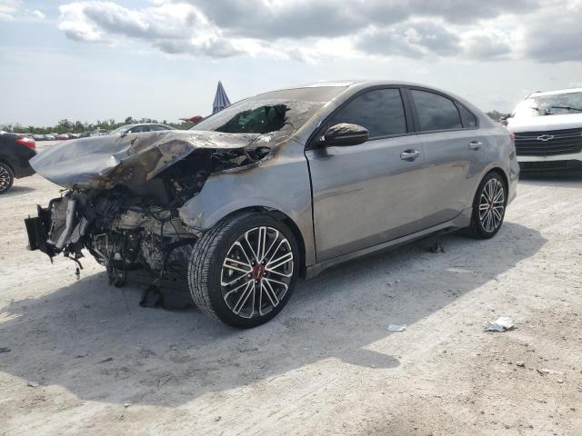 Obraz 2023 KIA FORTE GT 2023