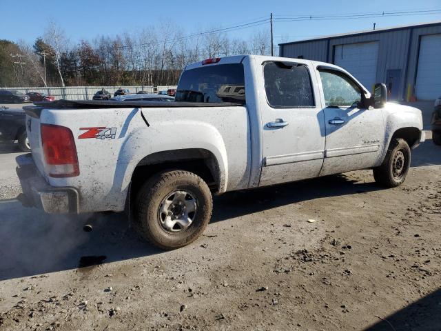 Image 3 of 2011 GMC SIERRA K1500 SLE 2011 with VIN 3GTP2VE35BG301516