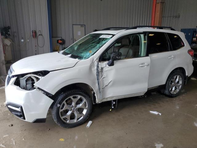 Obraz 2017 SUBARU FORESTER 2.5I TOURING 2017