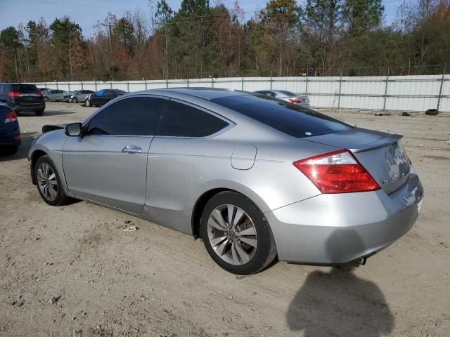 Image 2 of 2009 HONDA ACCORD EXL 2009 with VIN 1HGCS228X9A007276