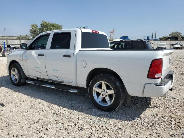 Изображение 2 2018 RAM 1500 ST 2018 с VIN 1C6RR6KT7JS132242