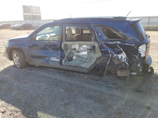 Image 2 of Suzuki Xl7 Limited 2008 with VIN 2S3DA717286107025