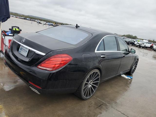 Obraz 3 z 2015 MERCEDES-BENZ S 550 2015 z VIN WDDUG8CBXFA071305