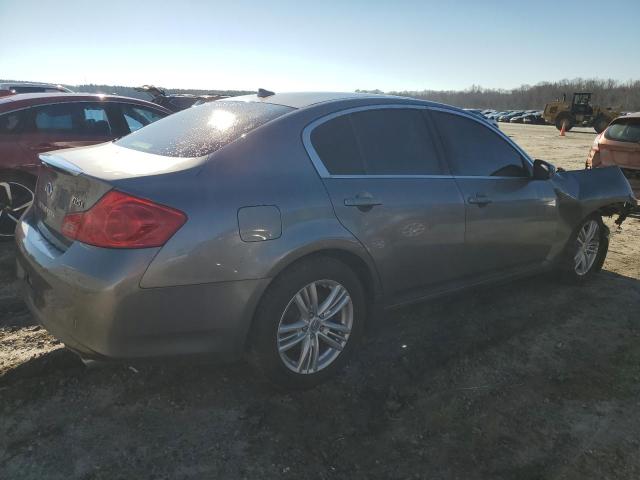 Obraz 3 z 2012 INFINITI G25  2012 z VIN JN1DV6AR9CM861471