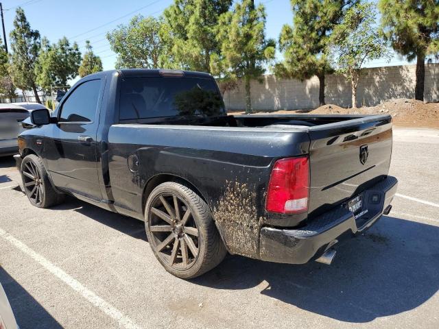 Image 2 of 2016 RAM 1500 ST 2016 with VIN 3C6JR6AT7GG331371